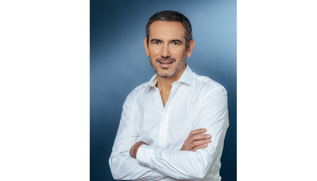 Sébastien Petiot Appointed C00 at Dreamspark